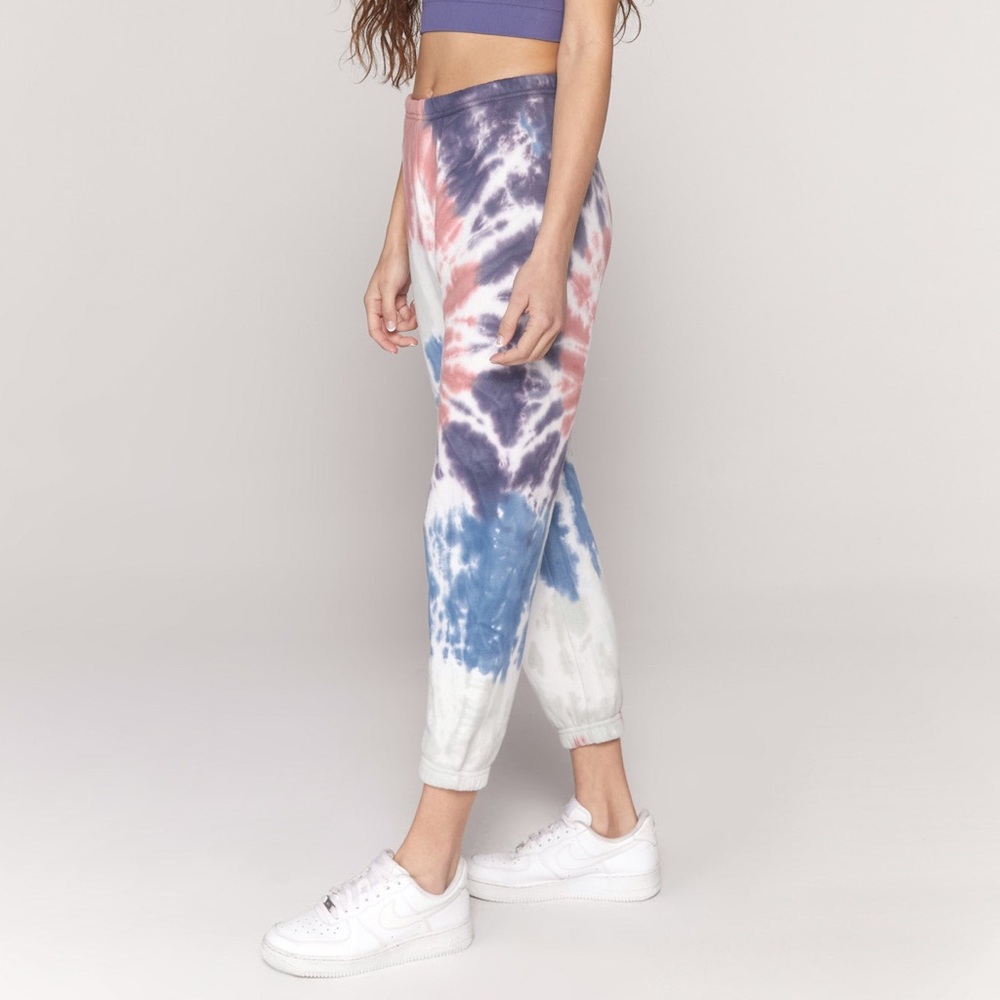 Perfect Terry Sweatpant